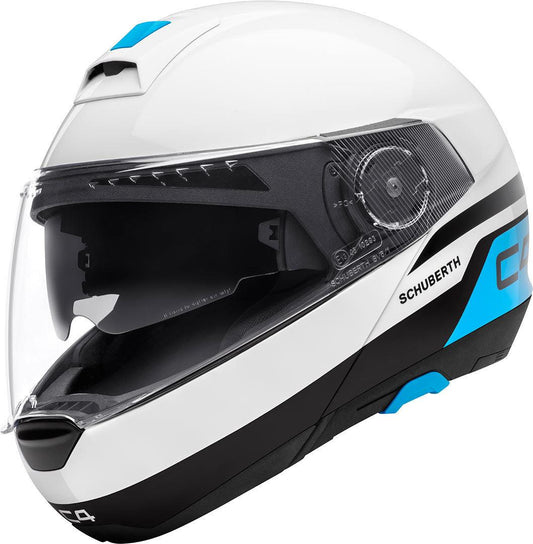 Schuberth C4 Pulse Helmet - My Superbike Store