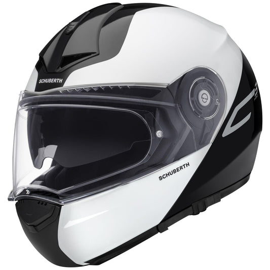 Schuberth C3 Pro Split Helmet - My Superbike Store