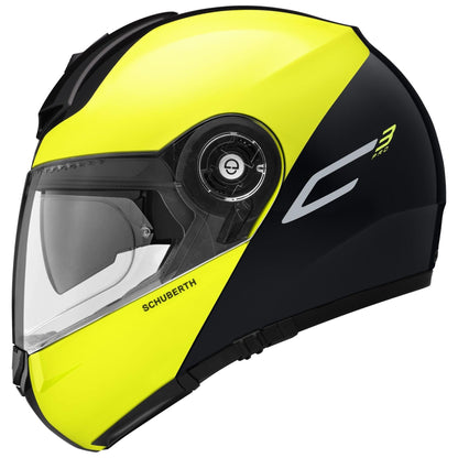 Schuberth C3 Pro Split Helmet - My Superbike Store