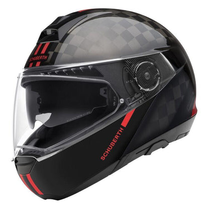 Schuberth C4 Pro Carbon Fusion Helmet - My Superbike Store