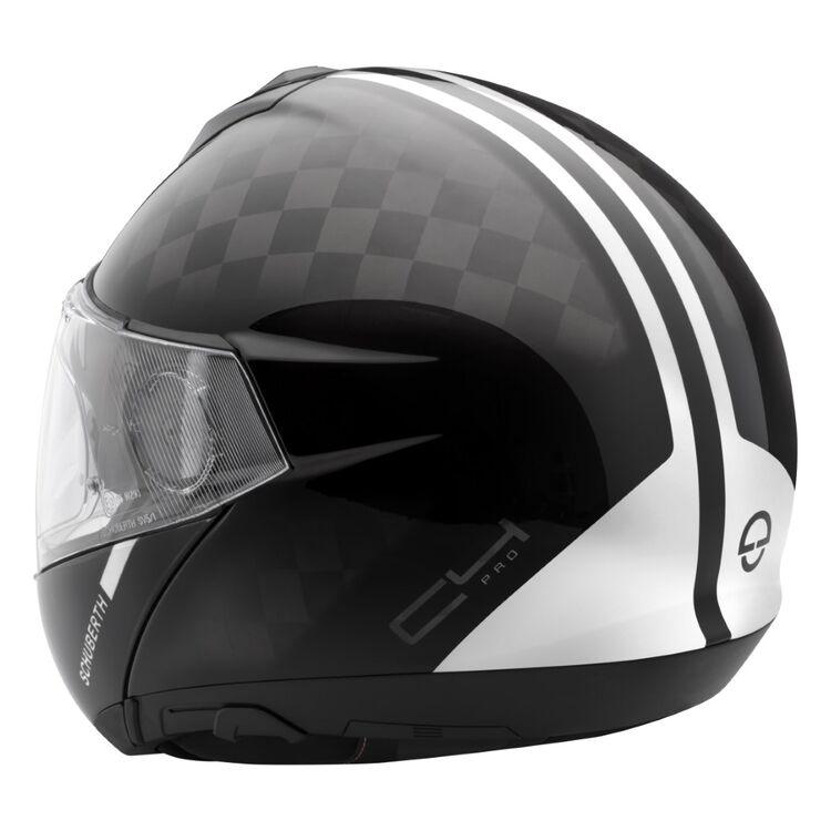 Schuberth C4 Pro Carbon Fusion Helmet - My Superbike Store