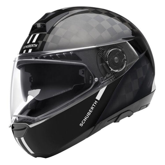 Schuberth C4 Pro Carbon Fusion Helmet - My Superbike Store