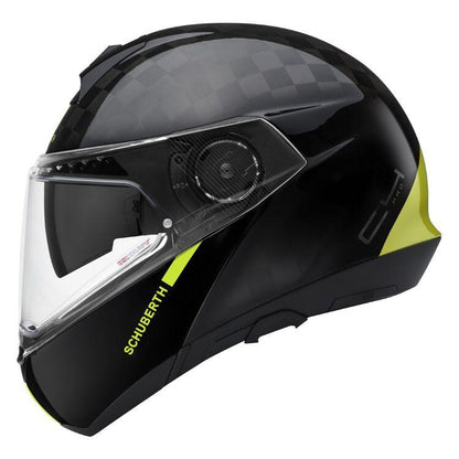 Schuberth C4 Pro Carbon Fusion Helmet - My Superbike Store