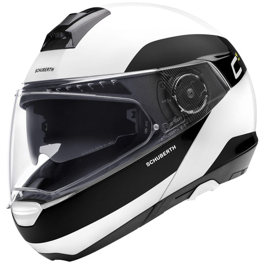 Schuberth C4 Pro Fragment Helmet - My Superbike Store