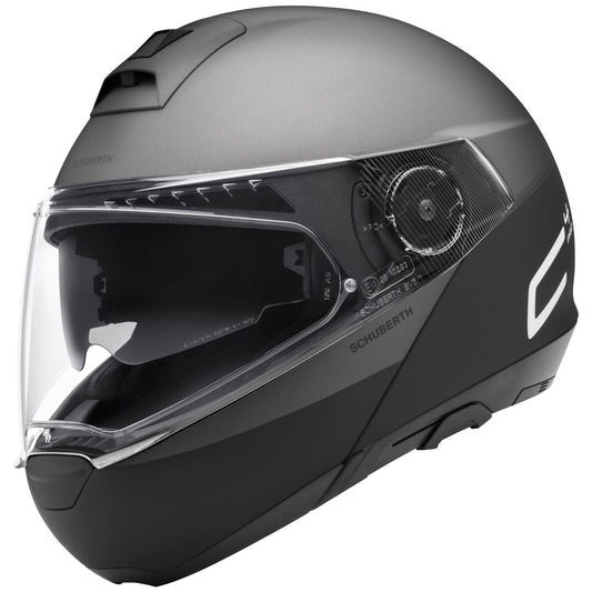 Schuberth C4 Pro Swipe Helmet - My Superbike Store