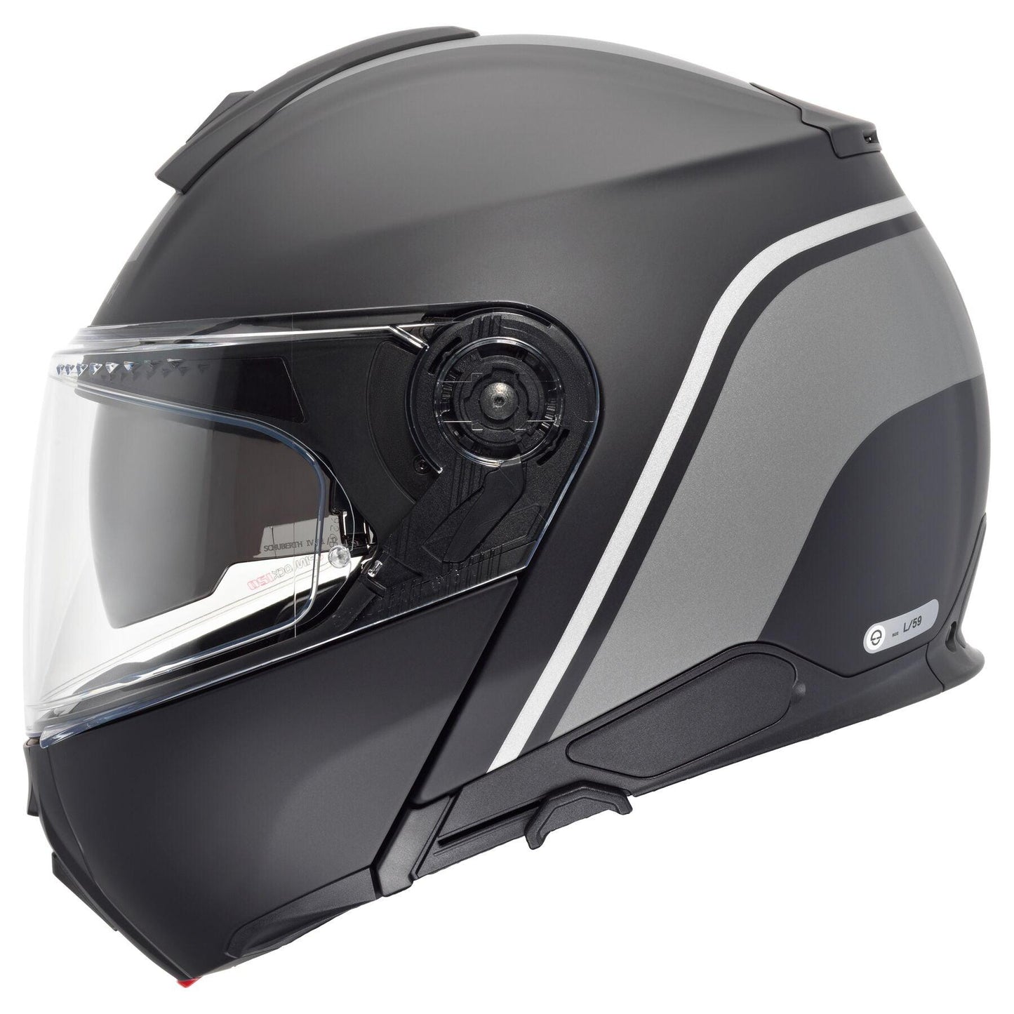 Schuberth C5 Route Helmet - My Superbike Store