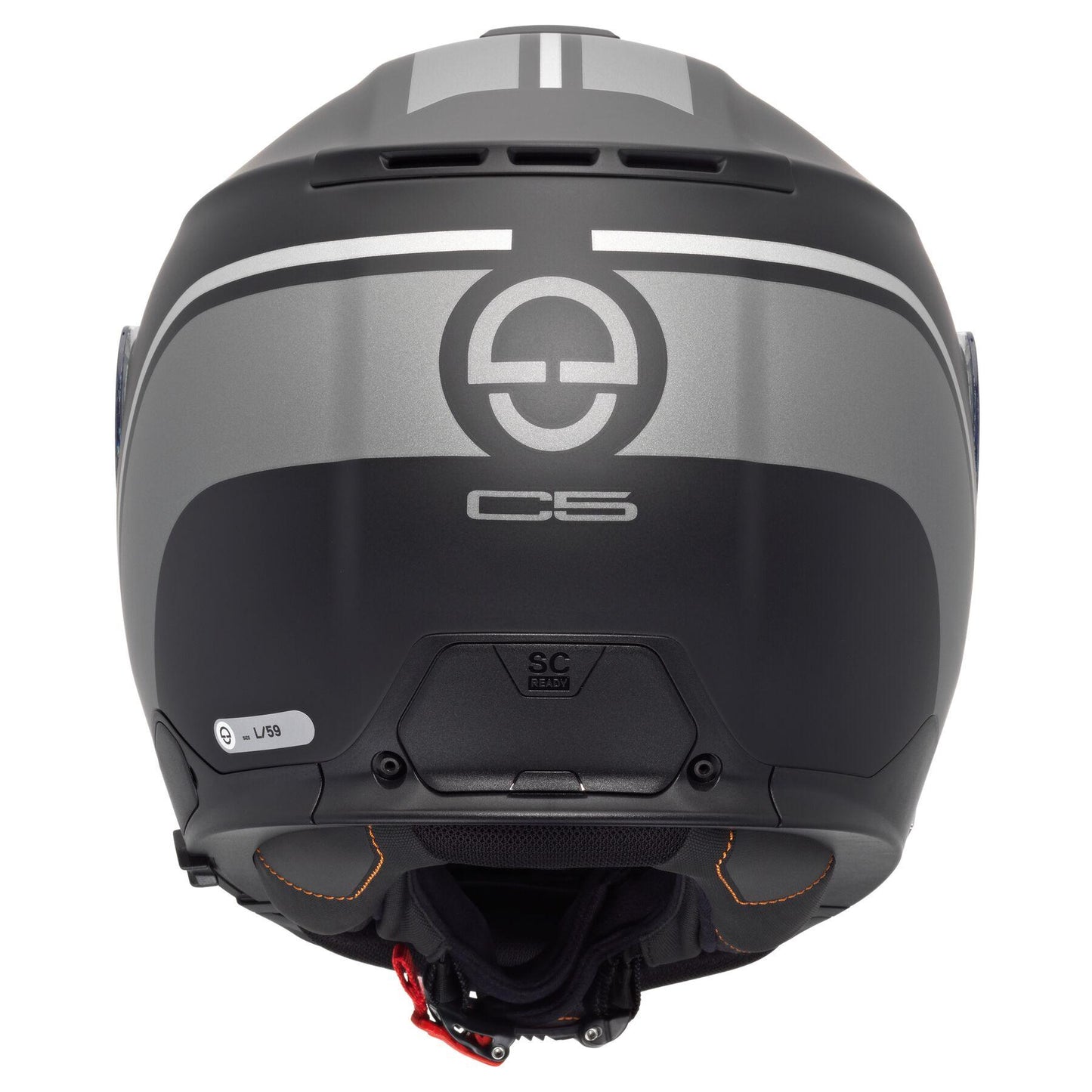 Schuberth C5 Route Helmet - My Superbike Store