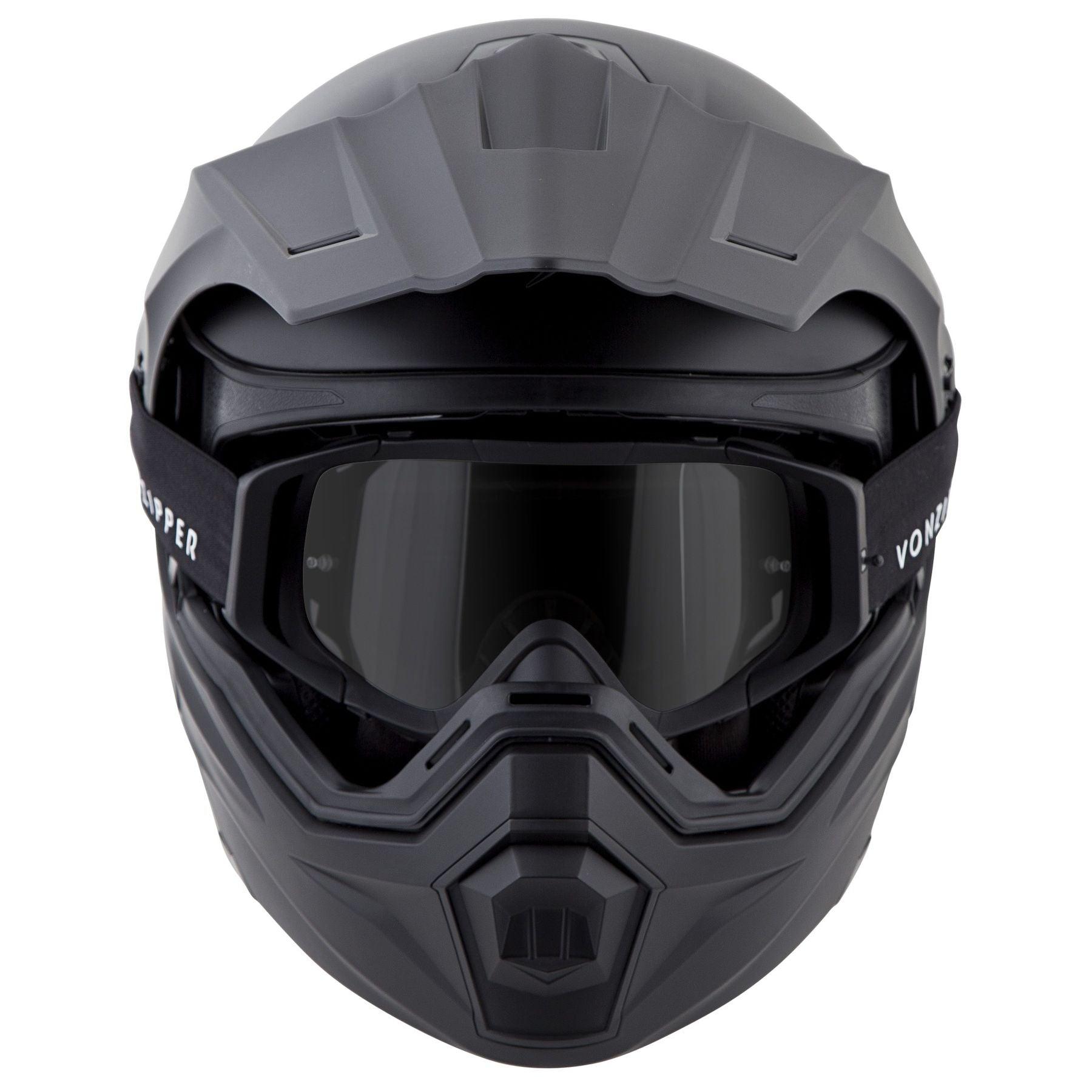 Scorpion EXO-AT950 Helmet - My Superbike Store