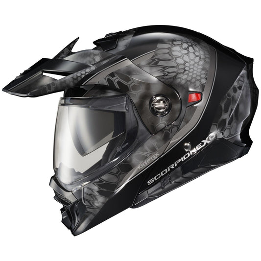 Scorpion EXO-AT960 Kryptek Helmet - My Superbike Store