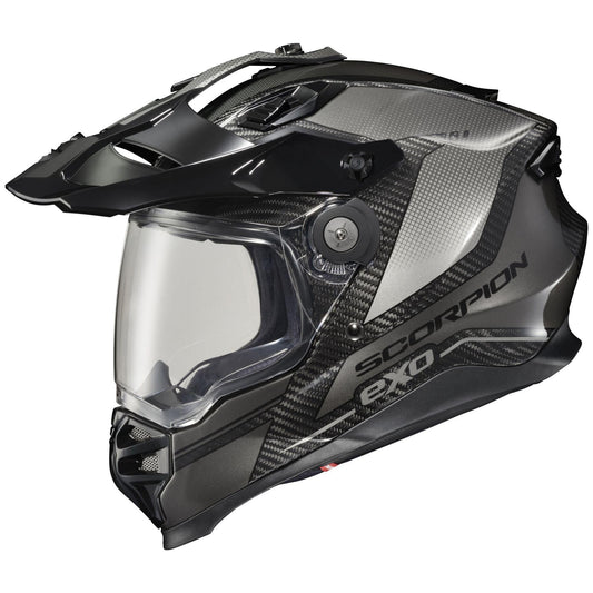 Scorpion EXO-XT9000 Trailhead Helmet - My Superbike Store