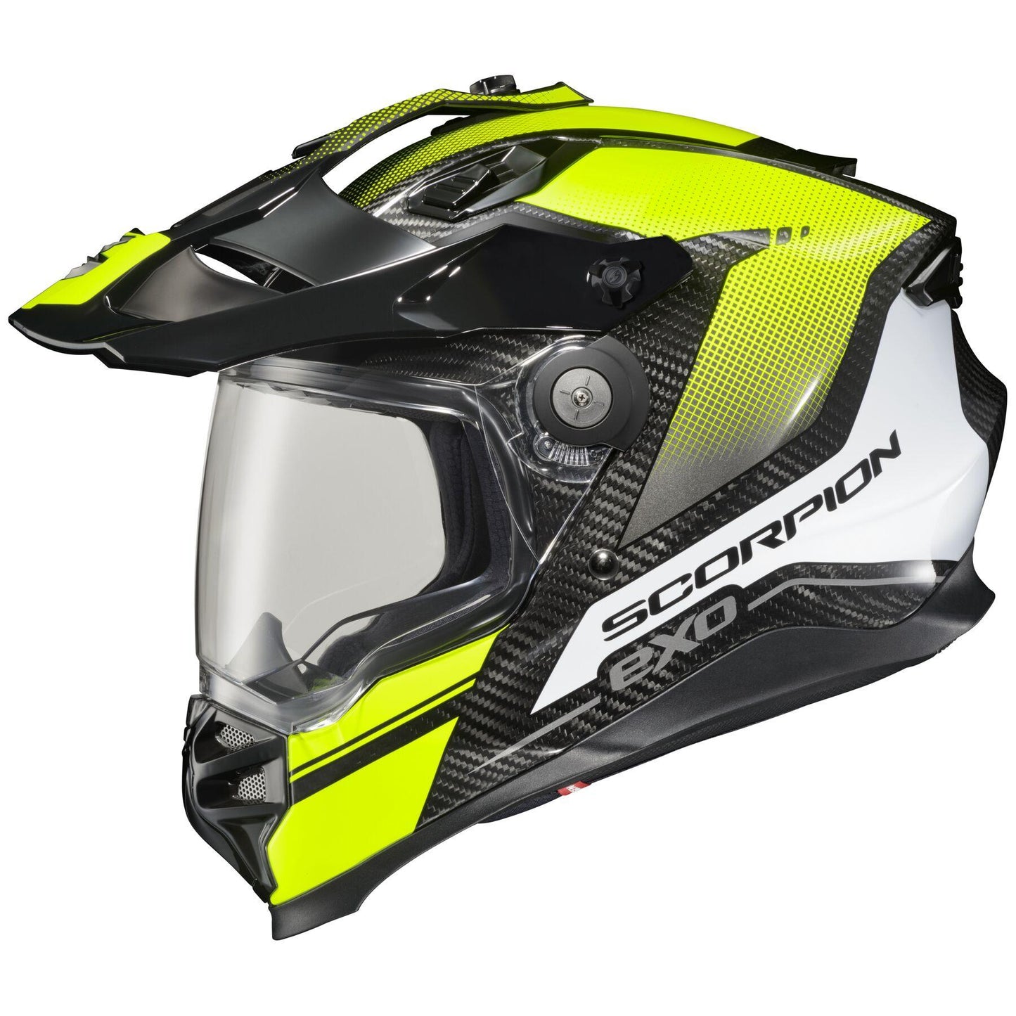 Scorpion EXO-XT9000 Trailhead Helmet - My Superbike Store