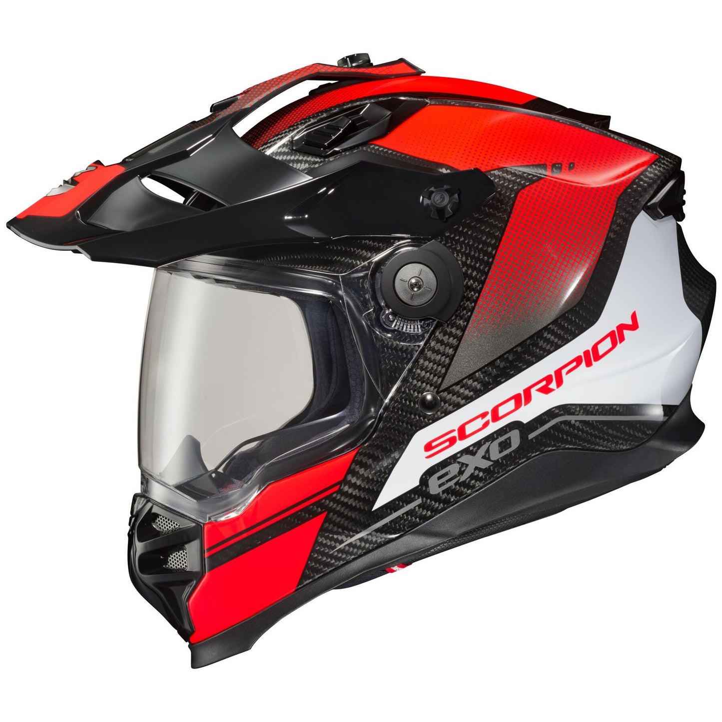 Scorpion EXO-XT9000 Trailhead Helmet - My Superbike Store