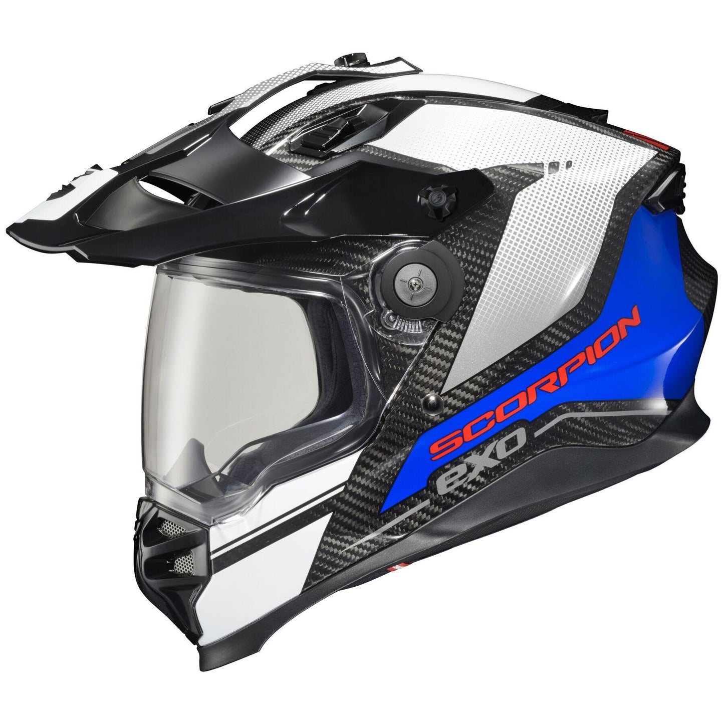 Scorpion EXO-XT9000 Trailhead Helmet - My Superbike Store