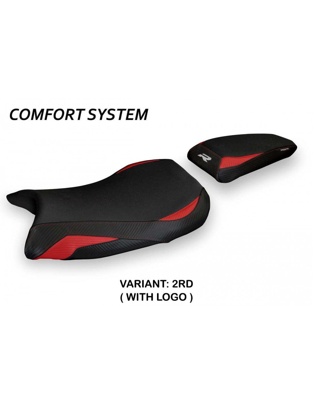 Tappezzeria Laiar Comfort System Seat Cover for BMW S 1000 R 2021-22 - My Superbike Store