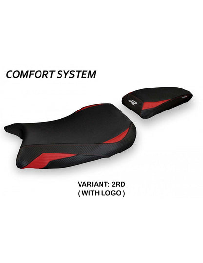 Tappezzeria Laiar Comfort System Seat Cover for BMW S 1000 R 2021-22 - My Superbike Store