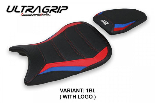 Tappezzeria Laiar HP Ultragrip Seat Cover for BMW S 1000 R 2021-22 - My Superbike Store