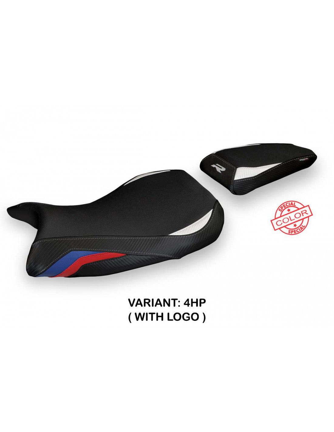 Tappezzeria Laiar Seat Cover for BMW S 1000 R 2021-22 - My Superbike Store