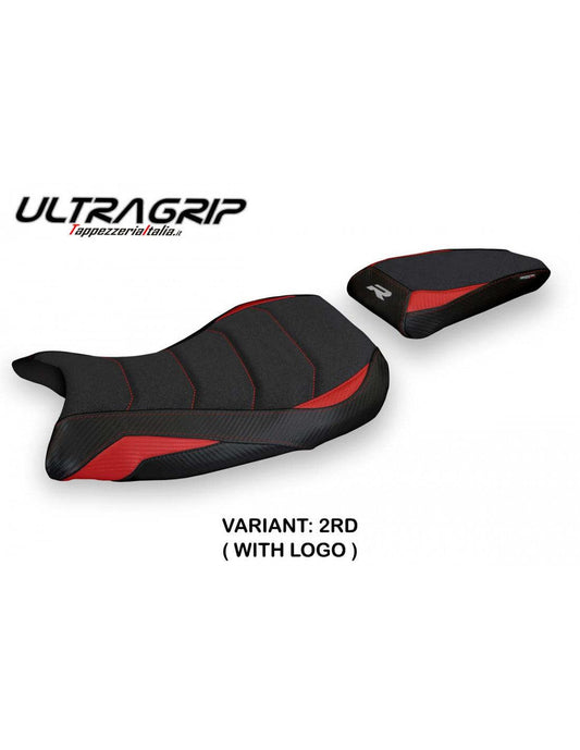 Tappezzeria Laiar Ultragrip Seat Cover for BMW S 1000 R 2021-22 - My Superbike Store