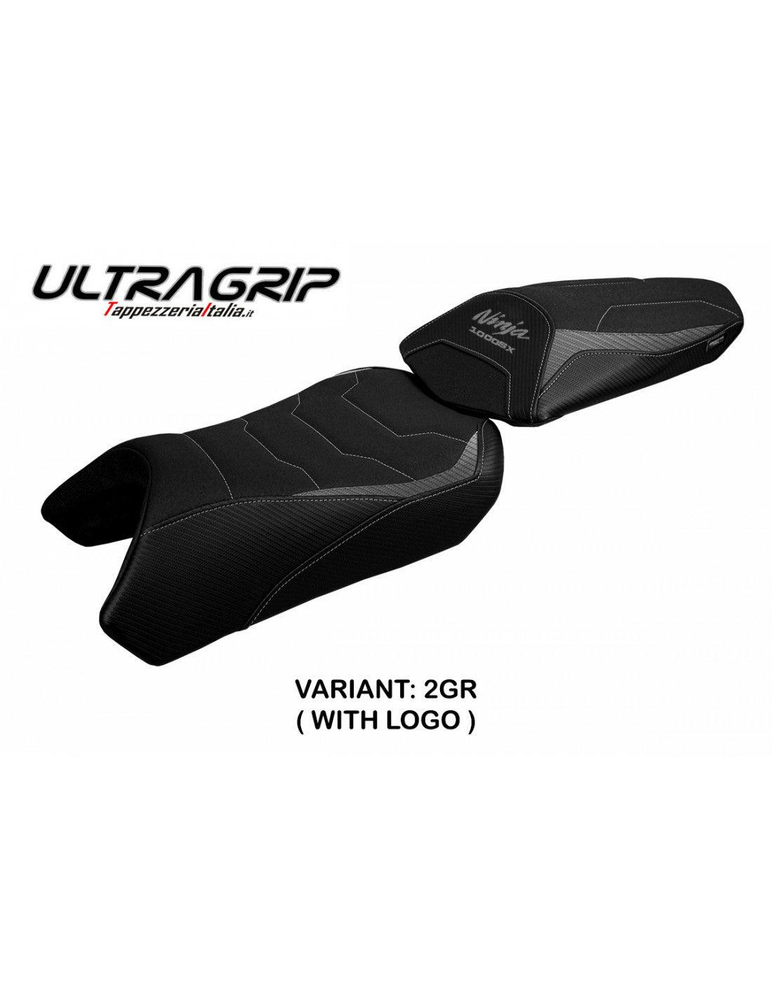 Tappezzeria Arusha Ultragrip Seat Cover for Kawasaki Ninja 1000 2021 - My Superbike Store