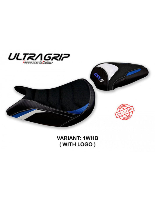 Tappezzeria Lindi Special Color Ultragrip Seat Cover for Suzuki GSX-S1000 - My Superbike Store