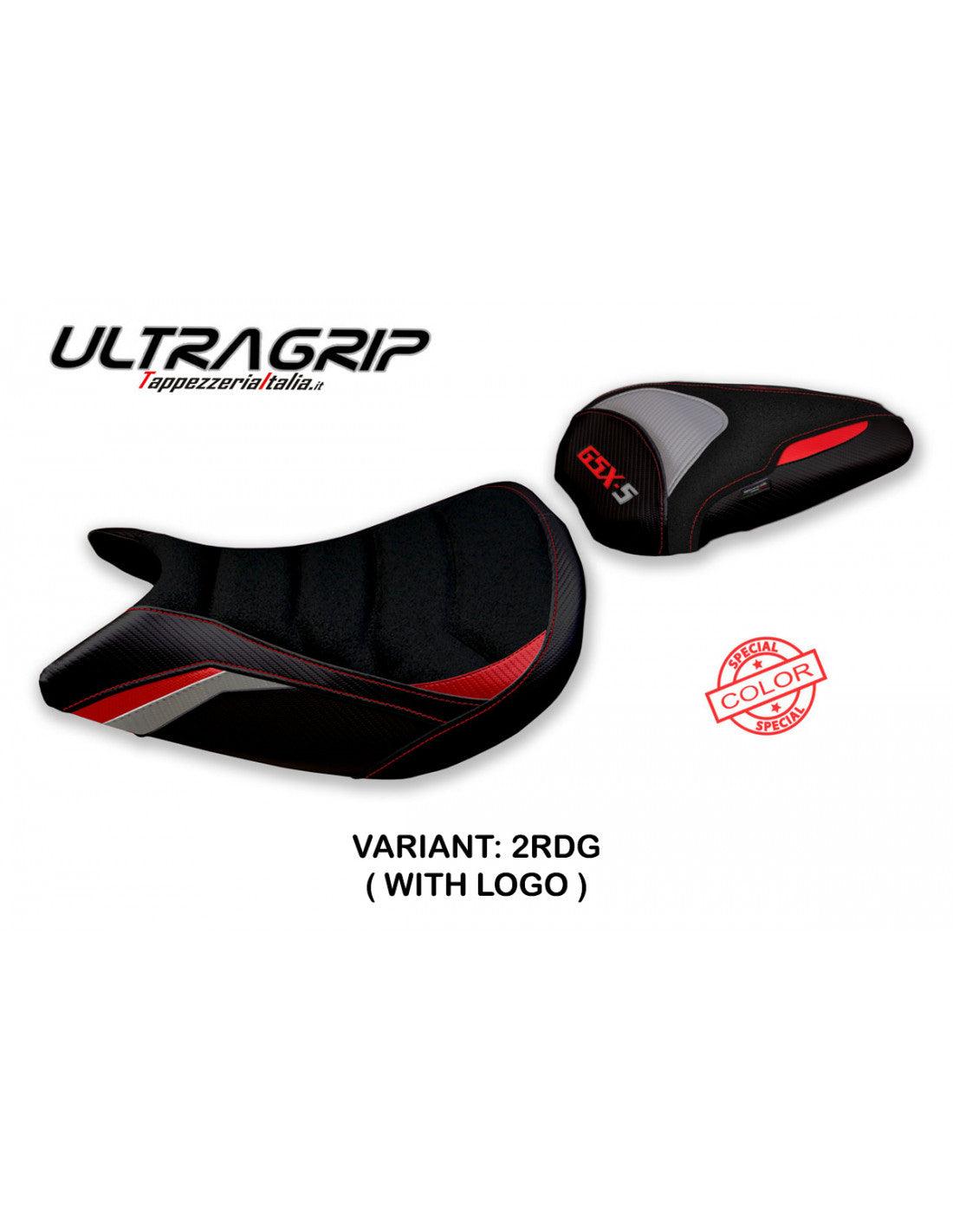 Tappezzeria Lindi Special Color Ultragrip Seat Cover for Suzuki GSX-S1000 - My Superbike Store