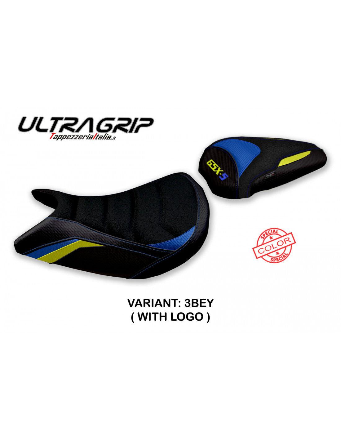 Tappezzeria Lindi Special Color Ultragrip Seat Cover for Suzuki GSX-S1000 - My Superbike Store