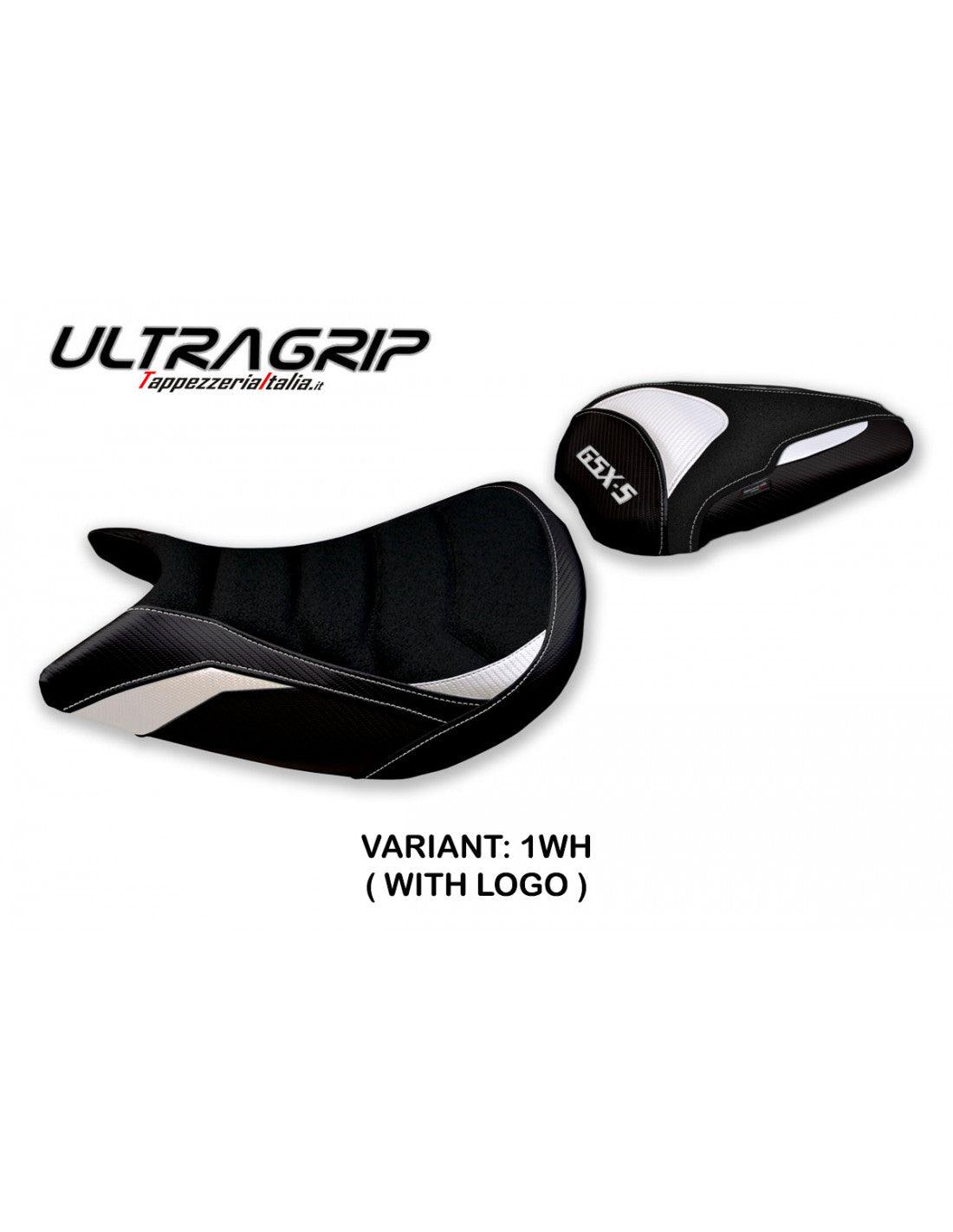 Tappezzeria Lindi Ultragrip Seat Cover for Suzuki GSX-S1000 - My Superbike Store