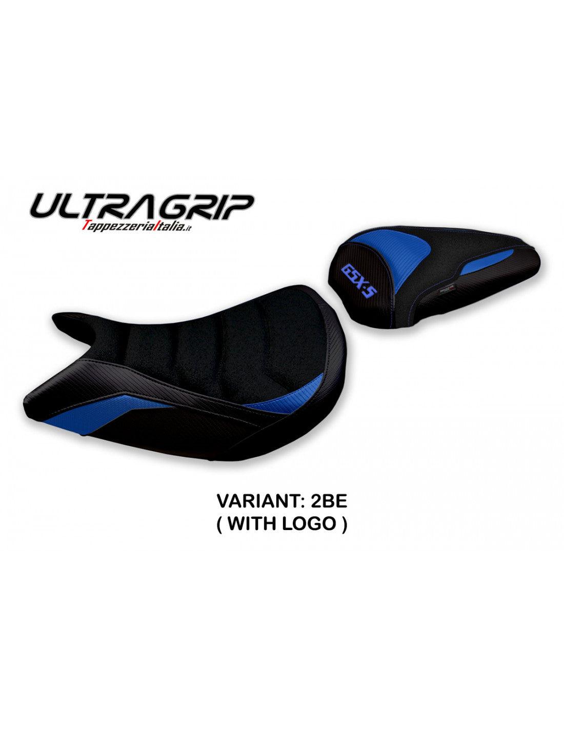 Tappezzeria Lindi Ultragrip Seat Cover for Suzuki GSX-S1000 - My Superbike Store