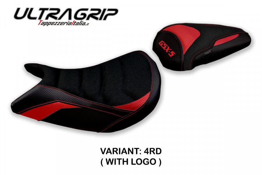 Tappezzeria Lindi Ultragrip Seat Cover for Suzuki GSX-S1000 - My Superbike Store