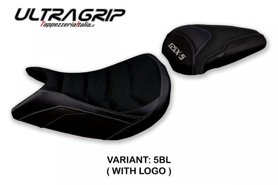 Tappezzeria Lindi Ultragrip Seat Cover for Suzuki GSX-S1000 - My Superbike Store