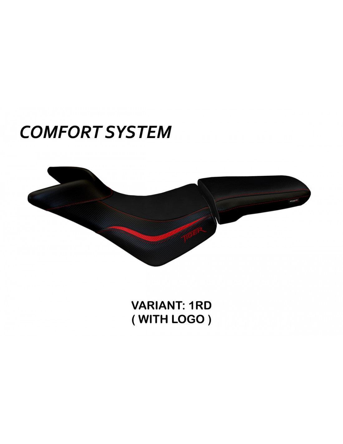 Tappezzeria Noale Comfort System Seat Cover for Triumph Tiger 800 - My Superbike Store