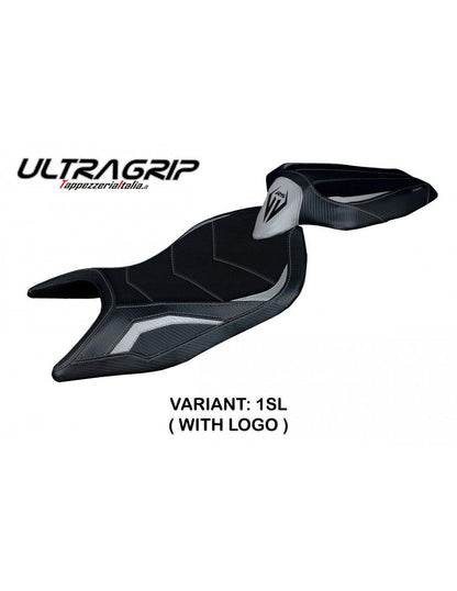 Tappezzeria Naxos Ultragrip Seat Cover for Aprilia RS 660 - My Superbike Store