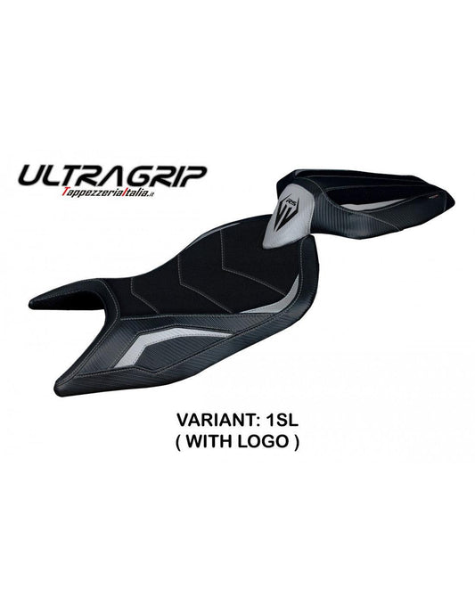 Tappezzeria Naxos Ultragrip Seat Cover for Aprilia RS 660 - My Superbike Store