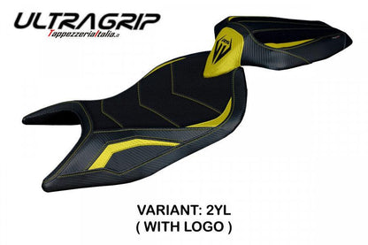 Tappezzeria Naxos Ultragrip Seat Cover for Aprilia RS 660 - My Superbike Store