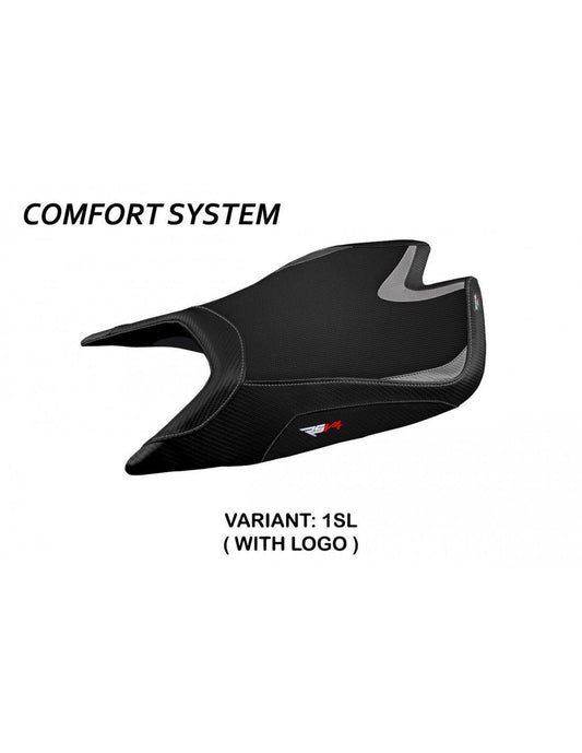 Tappezzeria Leon Comfort System Seat Cover for Aprilia RSV4 - My Superbike Store