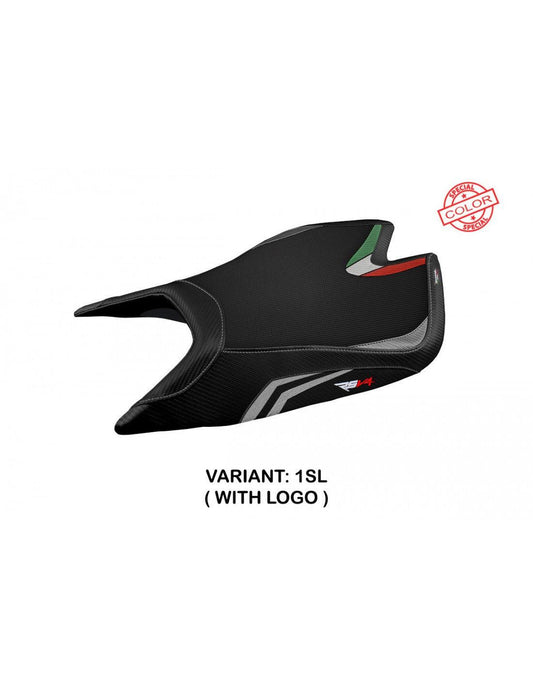 Tappezzeria Leon Special Color Seat Cover for Aprilia RSV4 - My Superbike Store