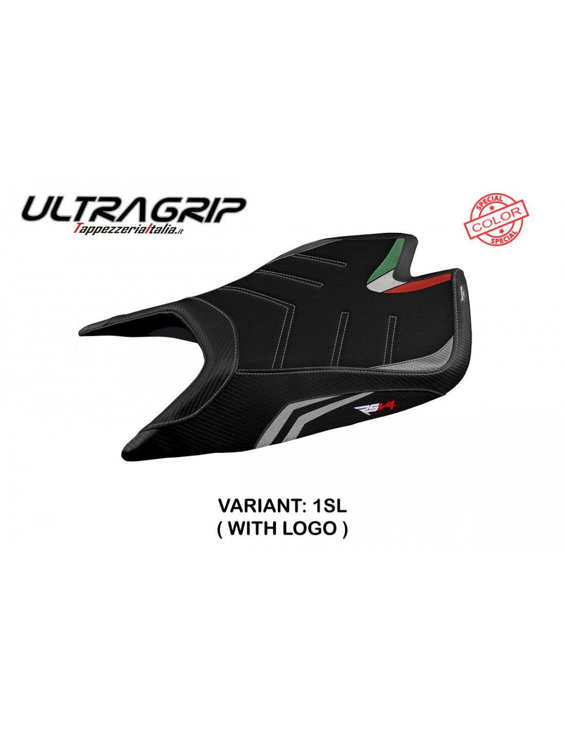 Tappezzeria Leon Special Color Ultragrip Seat Cover for Aprilia RSV4 - My Superbike Store