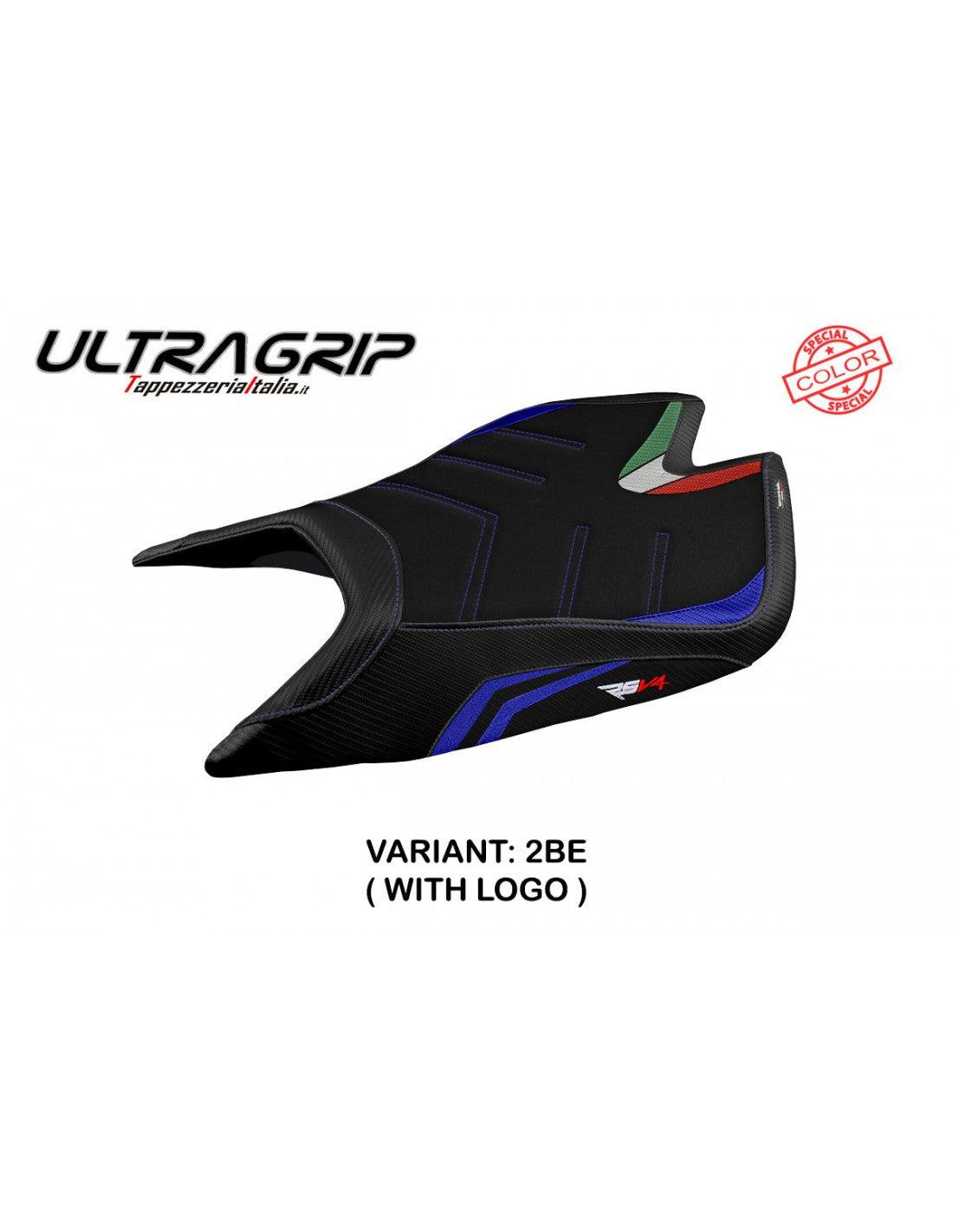 Tappezzeria Leon Special Color Ultragrip Seat Cover for Aprilia RSV4 - My Superbike Store