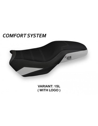 Tappezzeria Tata Comfort System Seat Cover for BMW F850GS - My Superbike Store