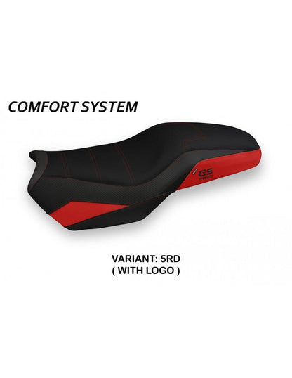 Tappezzeria Tata Comfort System Seat Cover for BMW F850GS - My Superbike Store