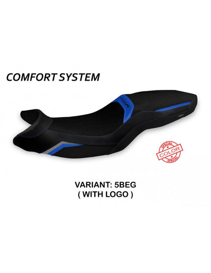 Tappezzeria Almaty Special Color Comfort System Seat Cover for BMW F 900 R - My Superbike Store