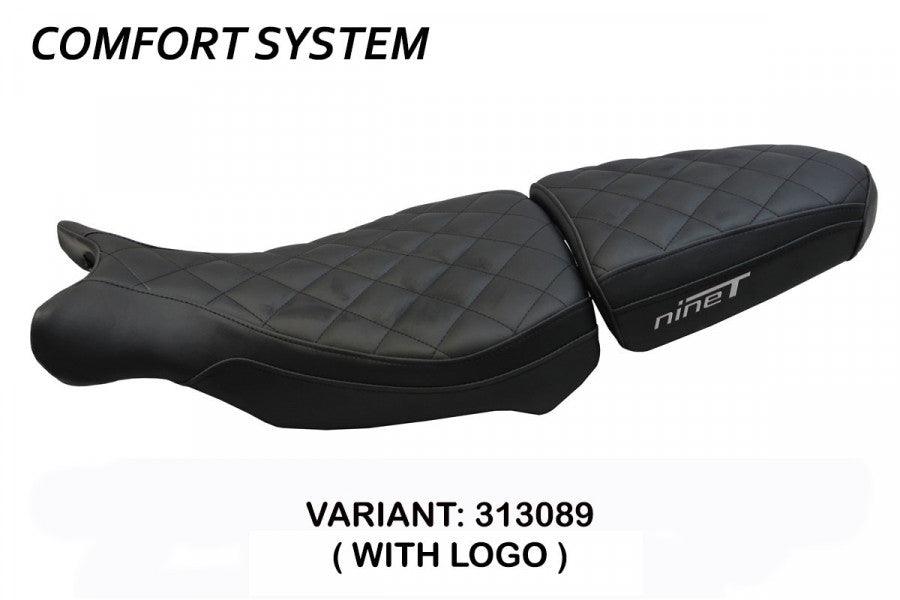 Tappezzeria Batea Comfort System Seat Cover for BMW R NineT 2014-20 - My Superbike Store