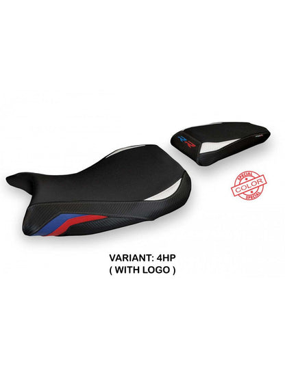 Tappezzeria Lustignano 1 Seat Cover for BMW S1000RR 2019-21 - My Superbike Store