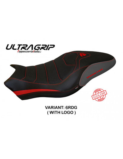 Tappezzeria Piombino Special Color Ultragrip Seat Cover for Ducati Monster 821 - My Superbike Store