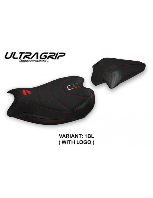 Tappezzeria Galati Ultragrip Seat Cover for Ducati Panigale V2 - My Superbike Store