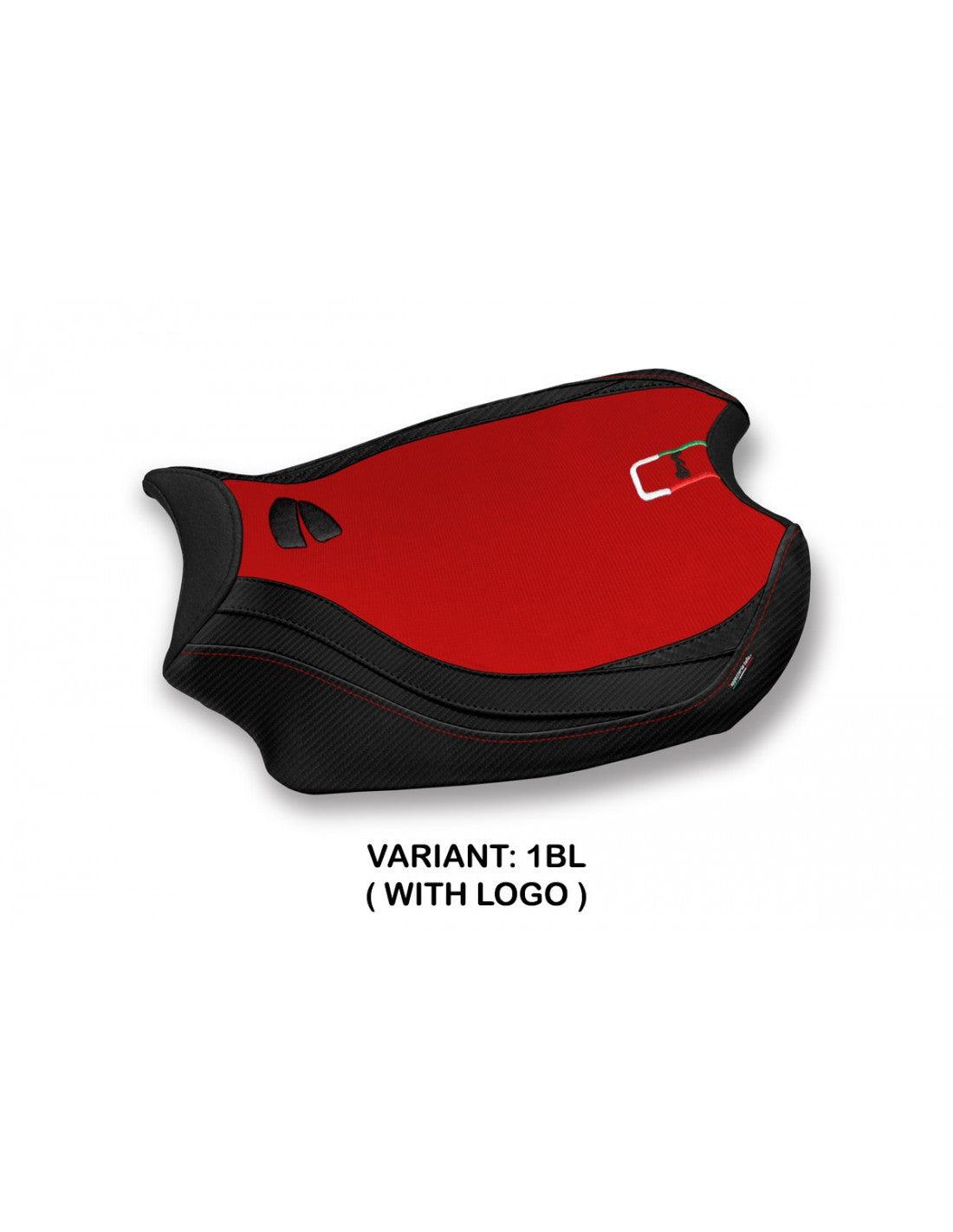 Tappezzeria Kerman Seat Cover for Ducati Panigale V4 - My Superbike Store