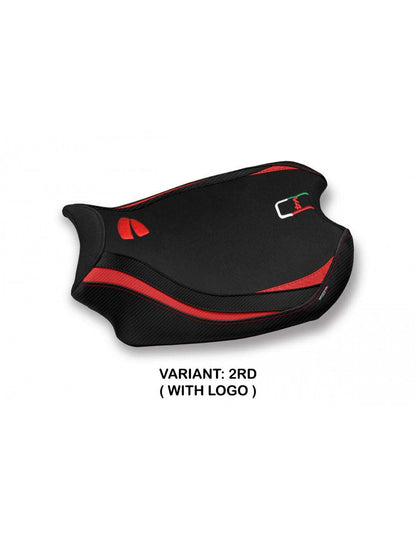 Tappezzeria Mahileu Seat Cover for Ducati Panigale V4 - My Superbike Store