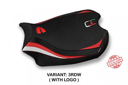 Tappezzeria Mahileu Seat Cover for Ducati Panigale V4 - My Superbike Store