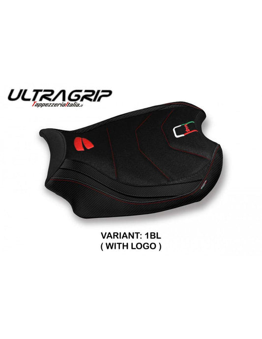 Tappezzeria Smila Ultragrip Seat Cover for Ducati Panigale V4 - My Superbike Store