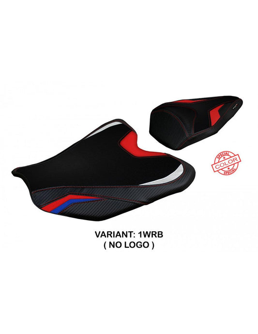 Tappezzeria Adrano Special Color Seat Cover for Honda CBR 1000RR - My Superbike Store